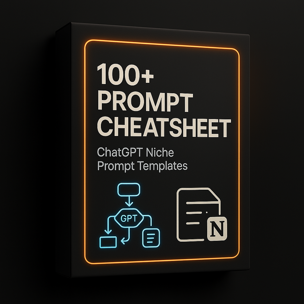 Elite Prompt Kit — Master AI Prompting in One Click