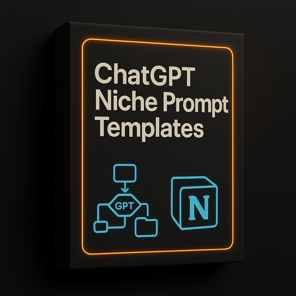 Elite Prompt Kit — Master AI Prompting in One Click