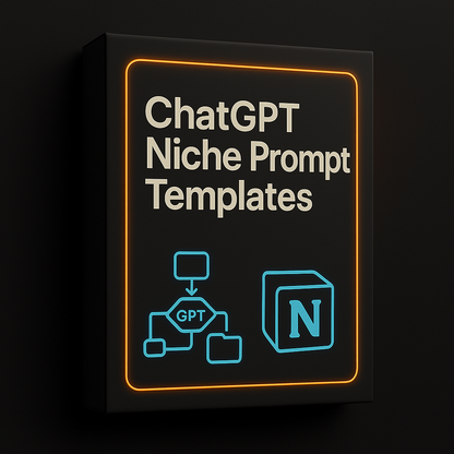 Elite Prompt Kit — Master AI Prompting in One Click